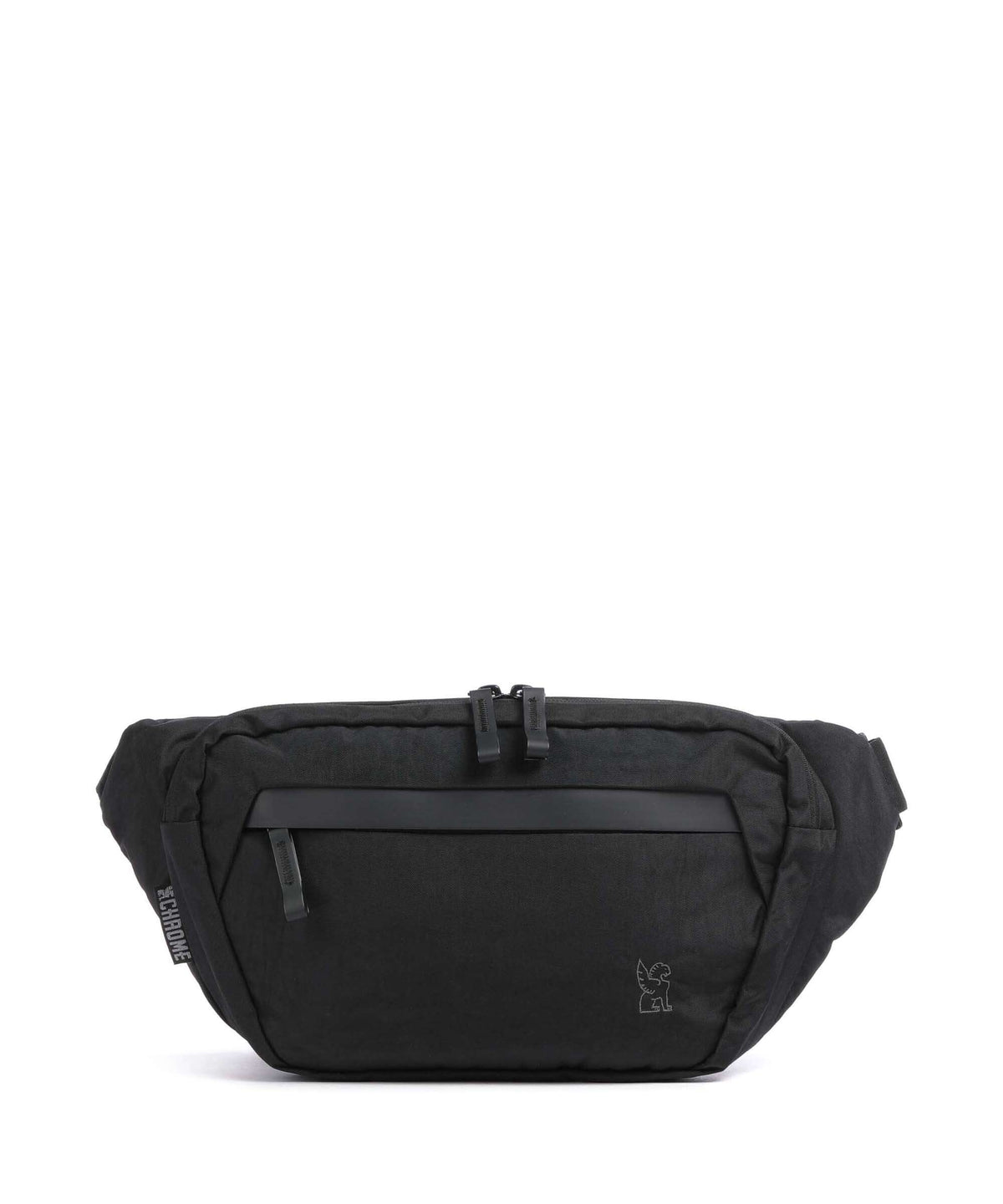 Chrome District Collection Sabin 6L Fanny pack black