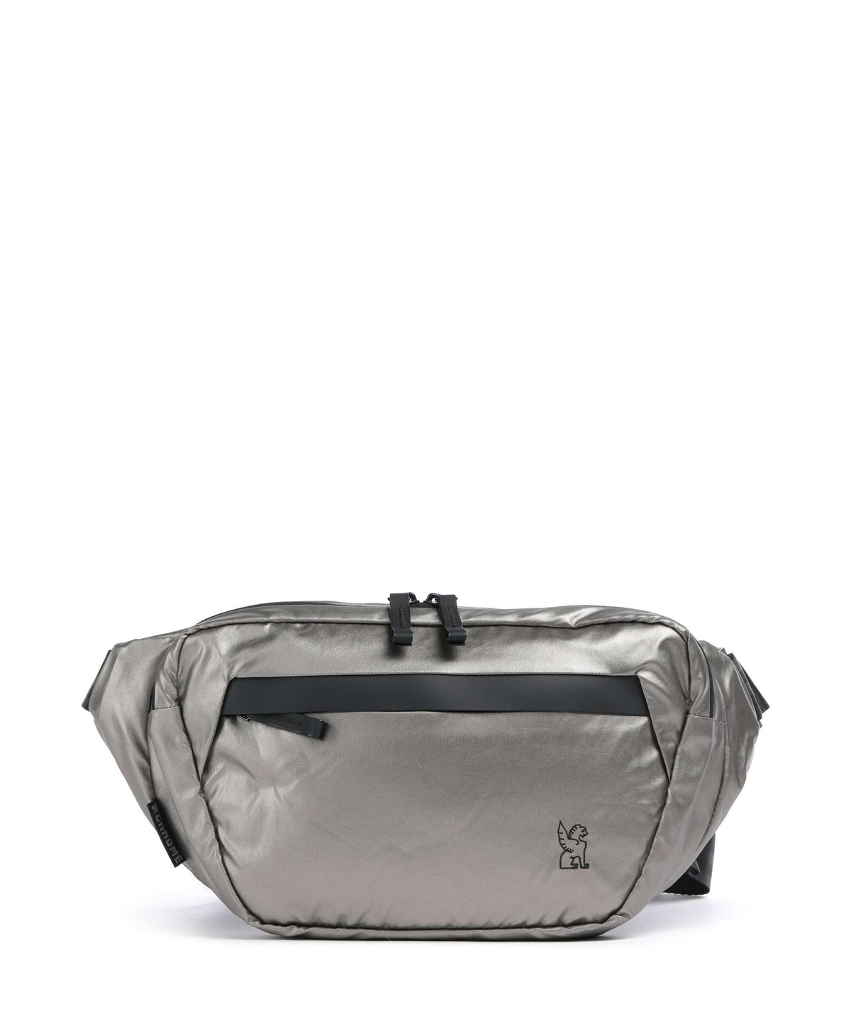 Chrome District Collection Sabin 6L Fanny pack chromium