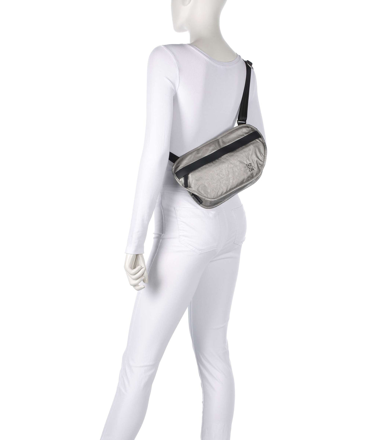 Chrome District Collection Sodo 3L Fanny pack chromium