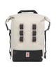Chrome Urban Ex 20L Rolltop Backpack future white