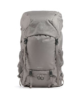 Osprey Renn 50 Plecak trekkingowy pediment grey/linen tan