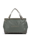 Osprey Transporter 60 Tote bag pine leaf/earl grey