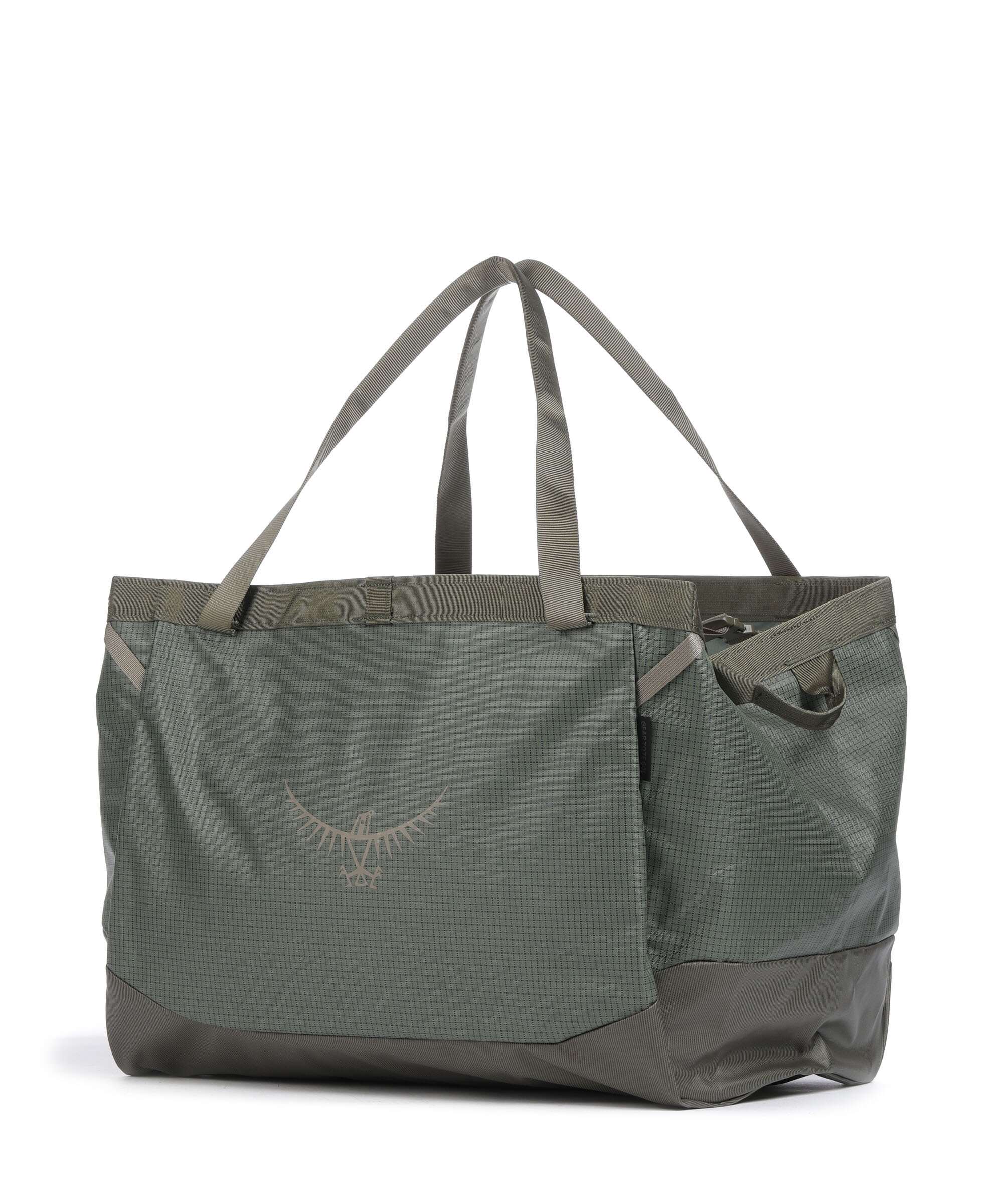 Osprey Transporter 60 Tote bag pine leaf/earl grey