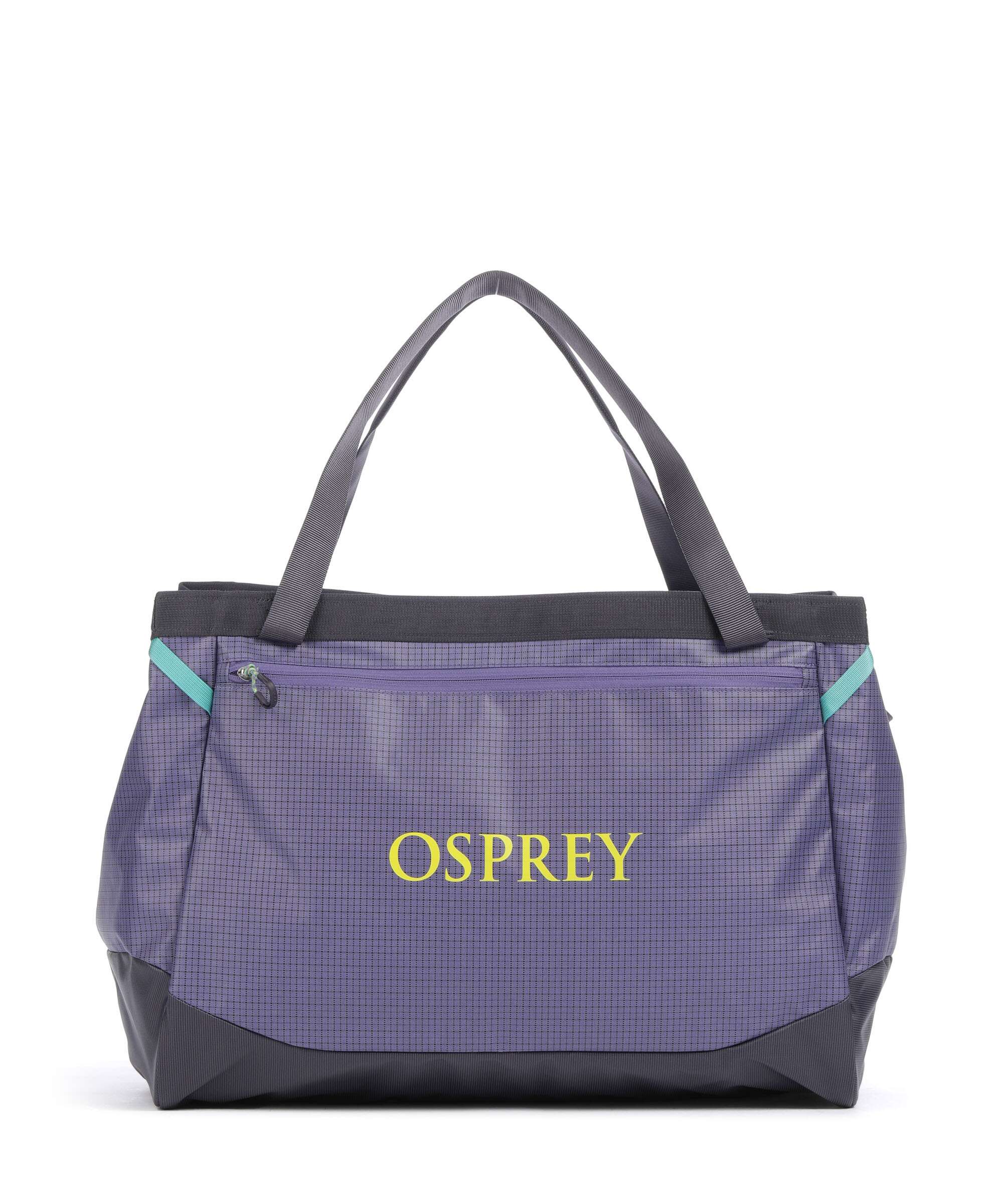 Osprey Transporter 60 Tote bag euphoria purple/purple ink