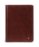 Castelijn & Beerens Gaucho A4 Rits Teczka cognac