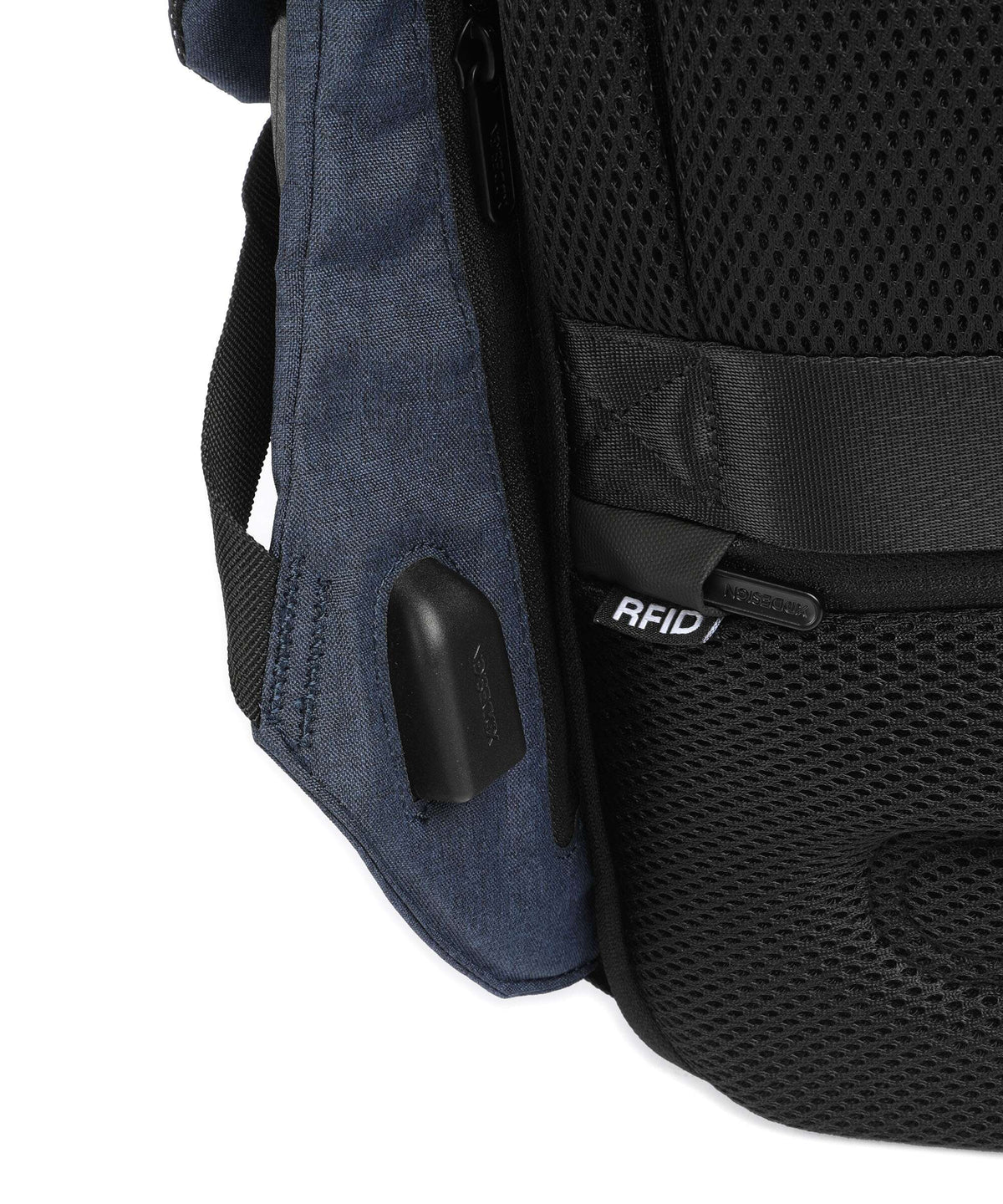 XD Design Bobby Hero Backpack navy