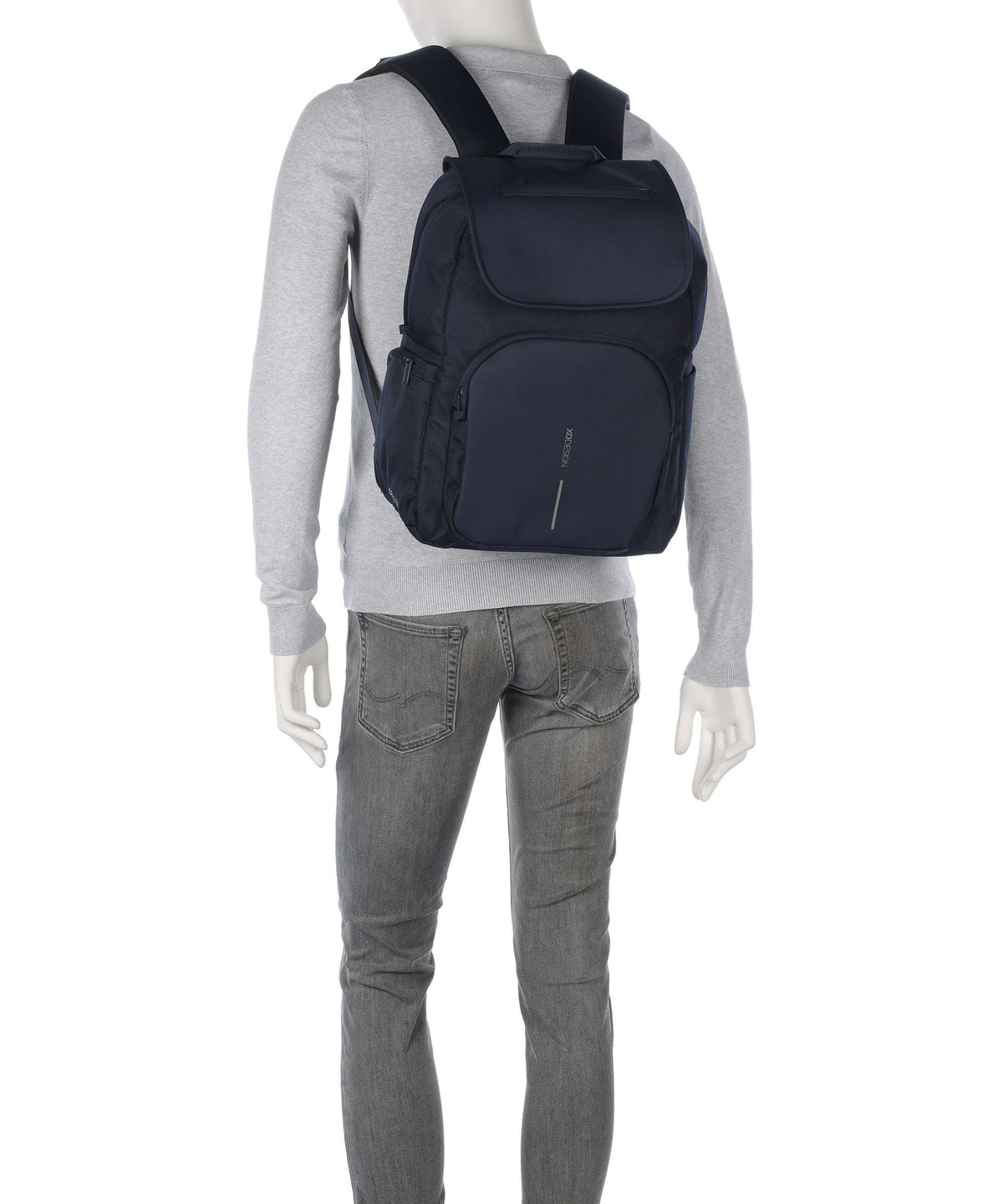 XD Design Bobby Soft Daily Backpack navy
