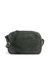 Burkely Natural Norah Torba przez ramię grass green