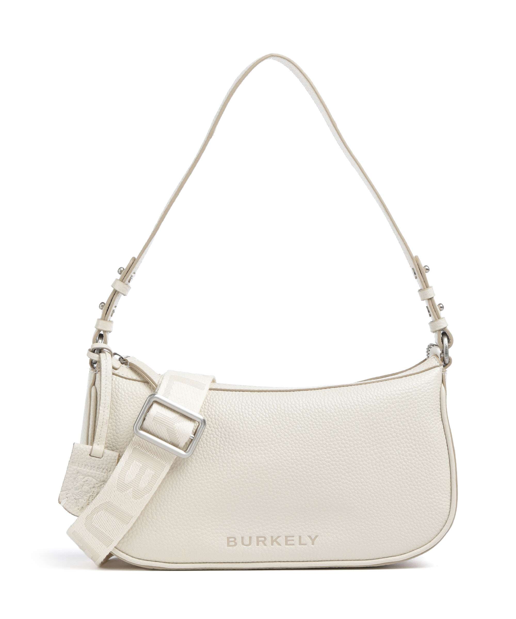 Burkely Always Alyx Shoulder bag whimsy white