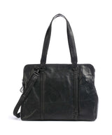 Spikes & Sparrow Bronco Torba na zakupy black