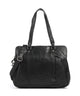 Spikes & Sparrow Bronco Torba na zakupy black