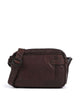 Spikes & Sparrow Bronco Kyrillos Torba przez ramię dark brown