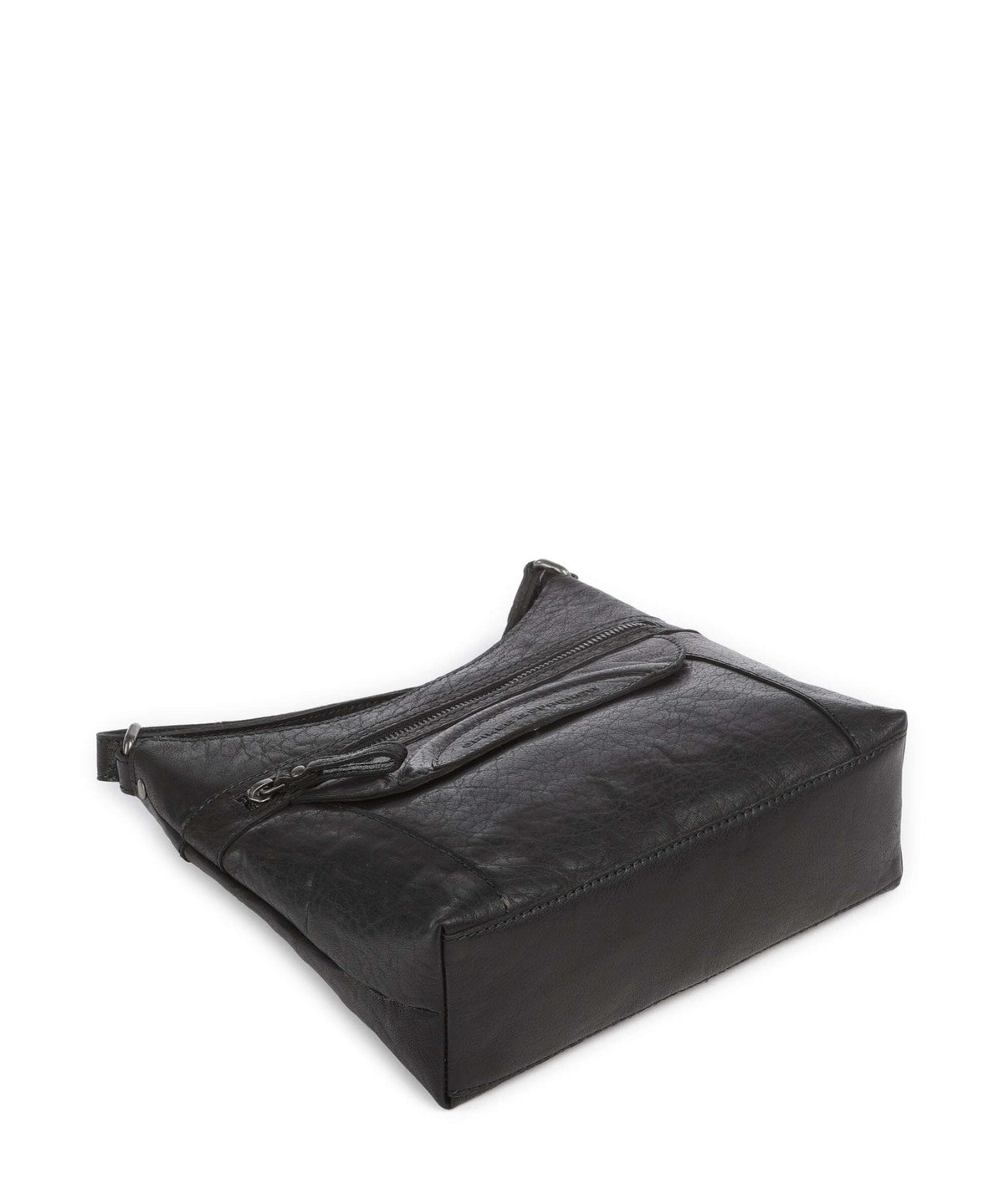 Spikes & Sparrow Bronco Elien Crossbody bag schwarz