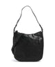Spikes & Sparrow Bronco Lillia Torebka worek black