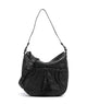 Spikes & Sparrow Apache Jinny Hobo bag black