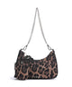 Steve Madden BVITAL Torba na ramię leopard