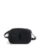 Steve Madden BENRICO Torba przez ramię black