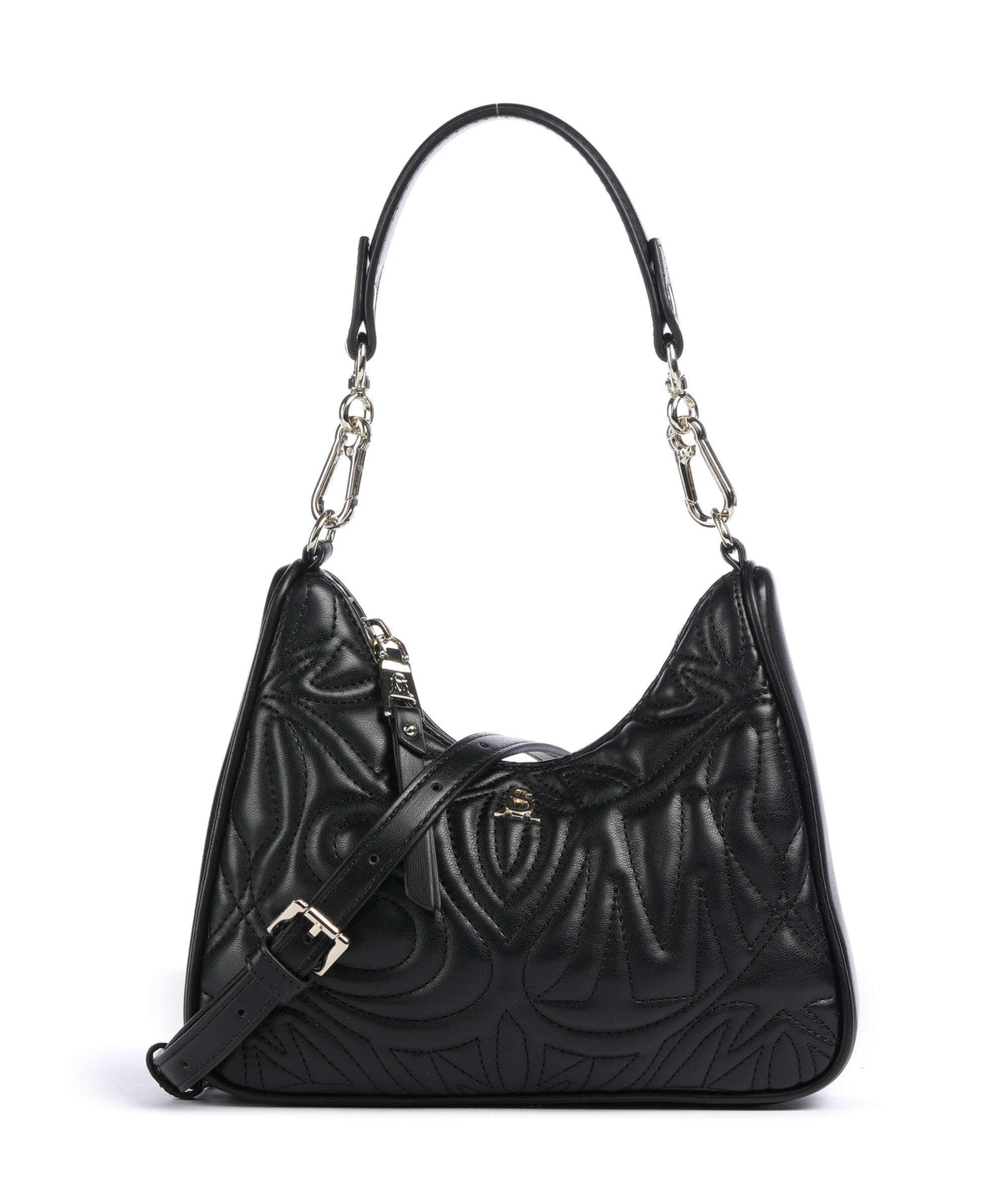Steve Madden BLIMITED Shoulder bag black/gold