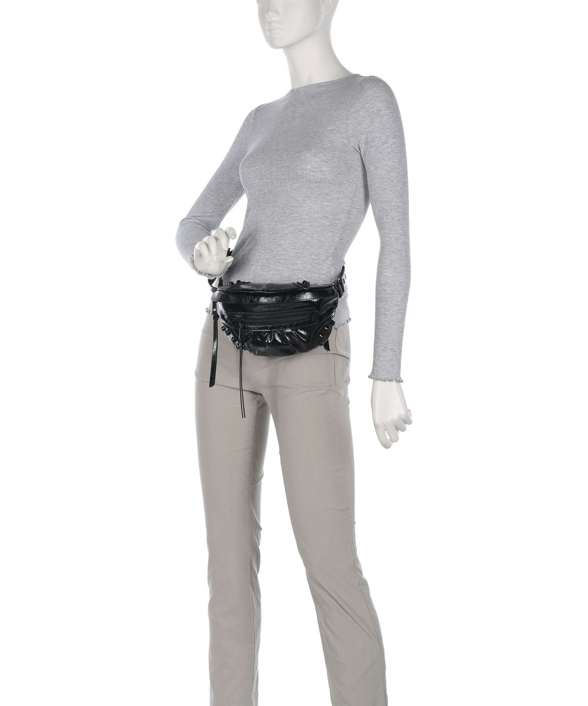 Steve Madden BVINA Fanny pack black