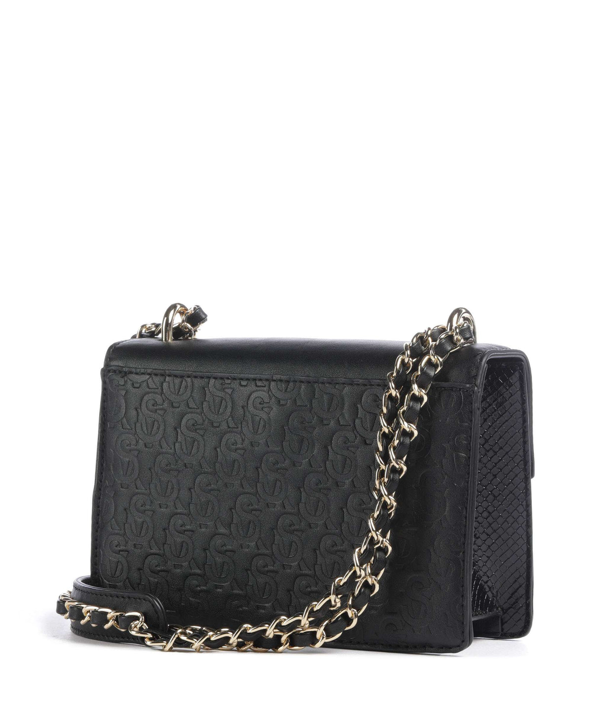 Steve Madden BKOEN Shoulder bag black