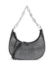 Steve Madden BWAND-R Torba na ramię black/silver