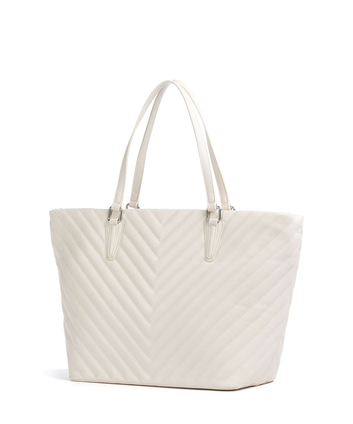 Steve Madden BJUDE Tote bag bone