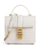 Steve Madden BKHY Torba przez ramię bone/gold