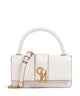 Steve Madden BRAGE Torba przez ramię bone/gold