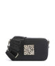 Steve Madden BRISA Crossbody bag black/gold