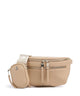 Steve Madden BCLARKE Crossbody bag almond