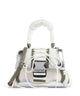Steve Madden BDIEGO-M Torebka silver