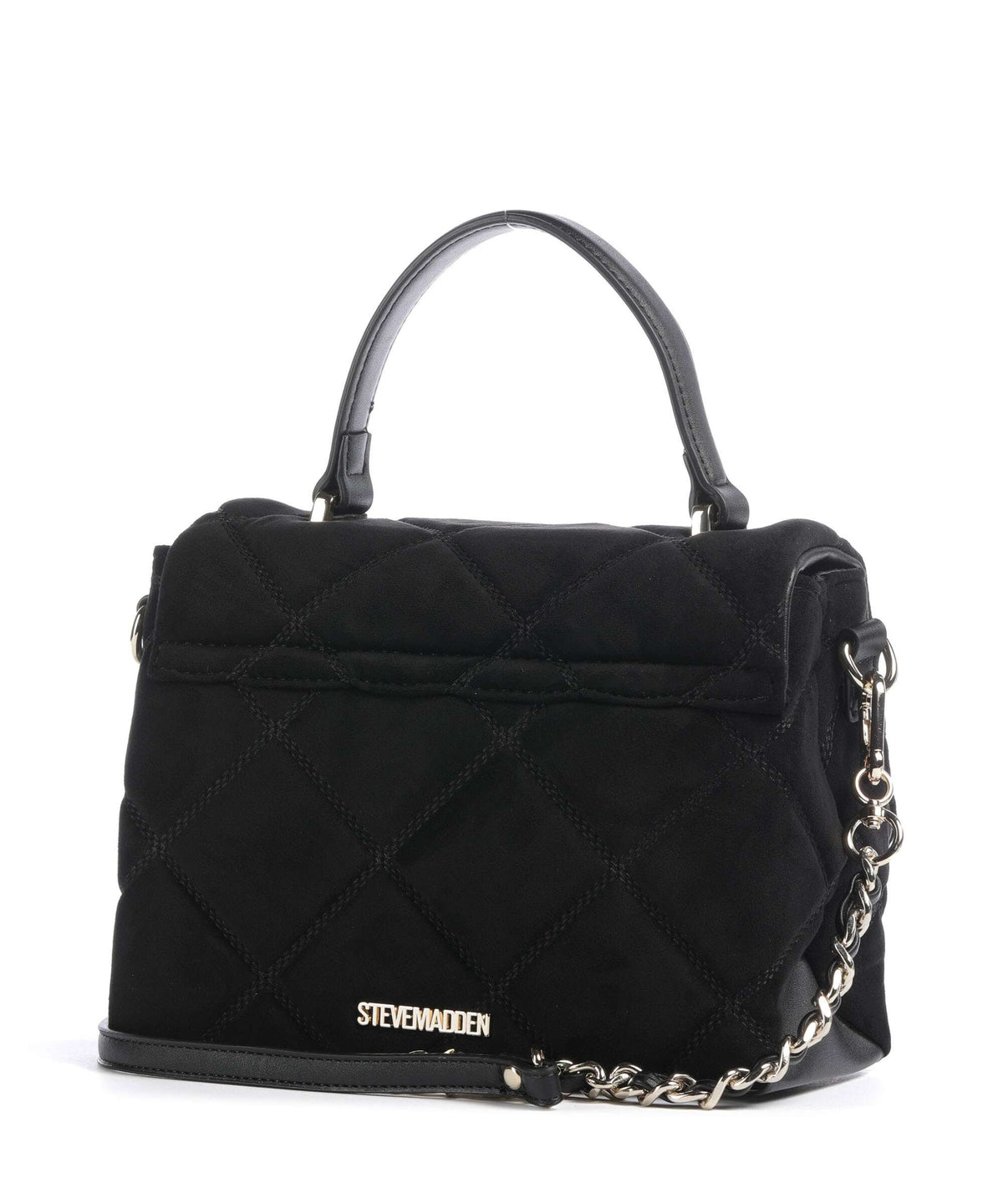 Steve Madden BMIKKI Handbag black/gold