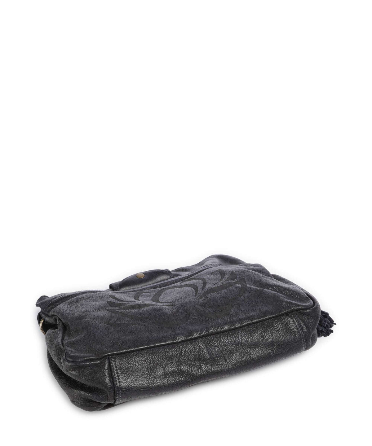 Taschendieb Wien Freundgasse 3 Crossbody bag blue sea