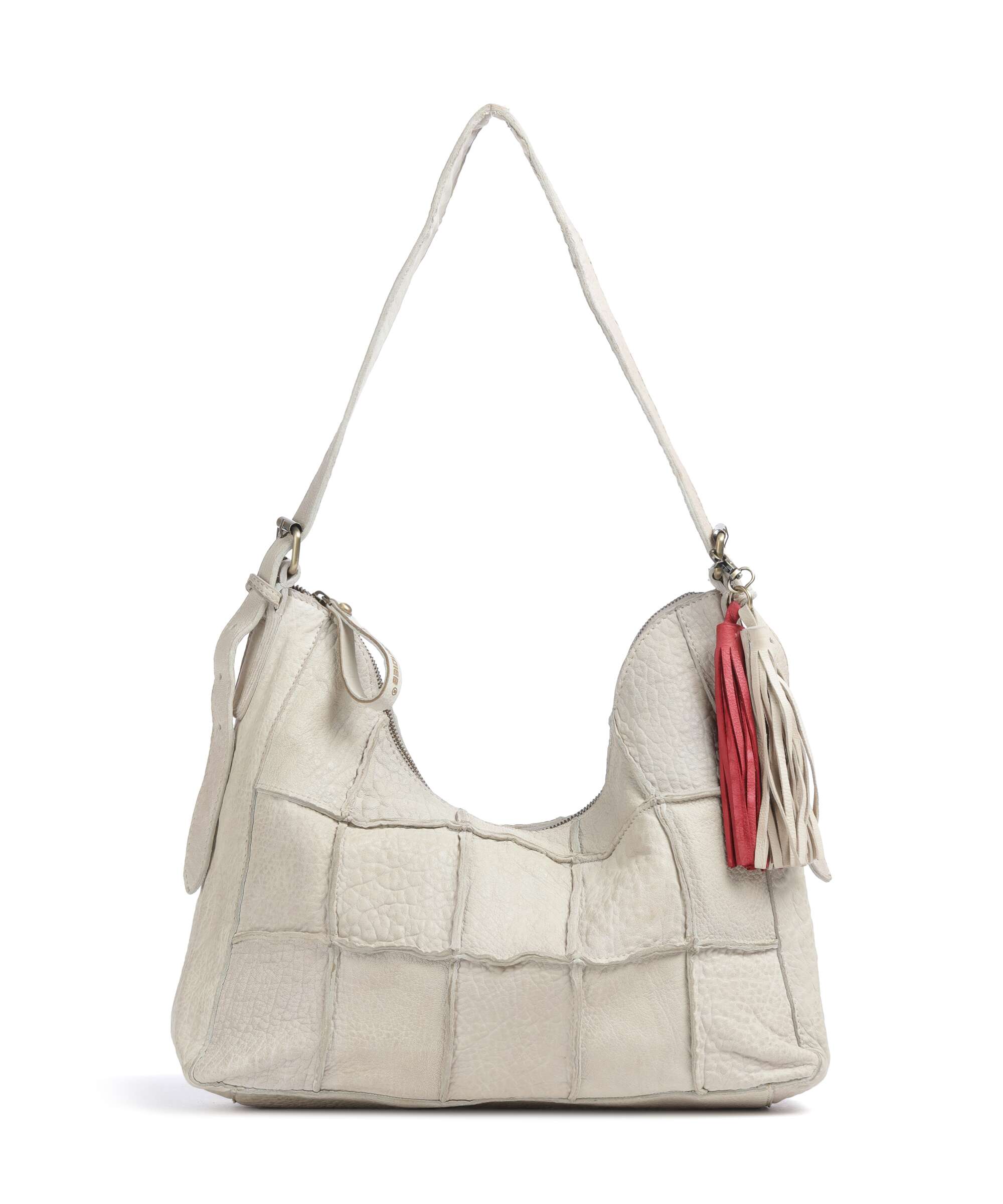 Taschendieb Wien Malvengasse 5 Shoulder bag beige sand