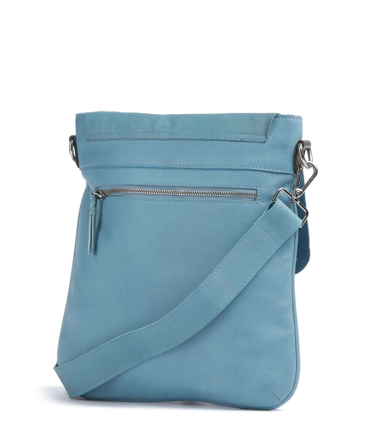 Taschendieb Wien Salvatorianerplatz 2 Crossbody bag blue sky