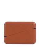 Bellroy Flip Case Etui na karty kredytowe terracotta