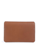 Bellroy Under Cover Etui na karty kredytowe caramel