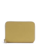 Bellroy Portfel mustard