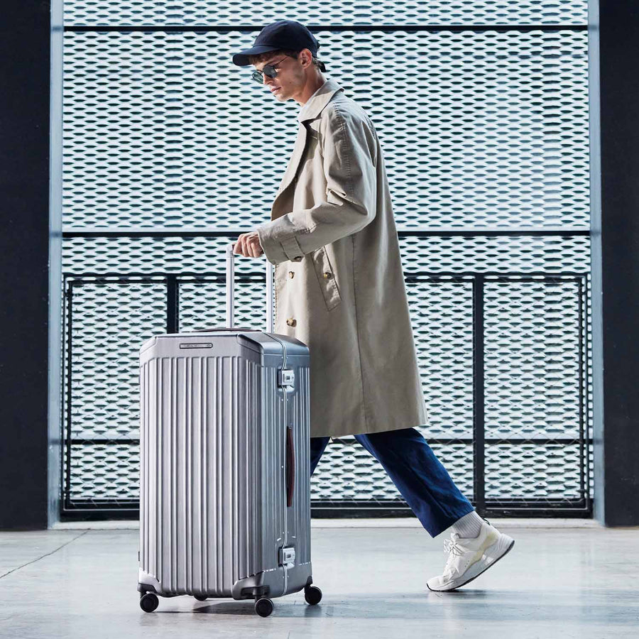 Piquadro Suitcases & Trolleys