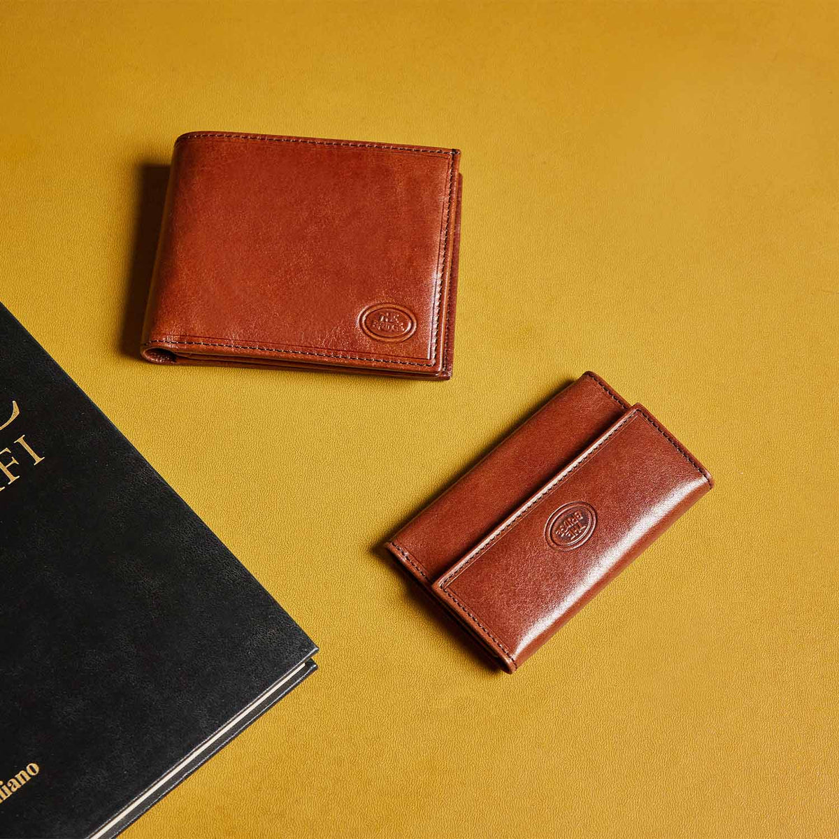 The Bridge Wallets