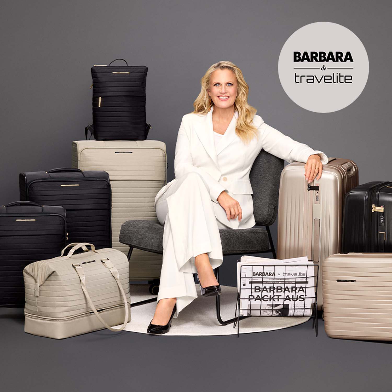 Travelite New Arrivals