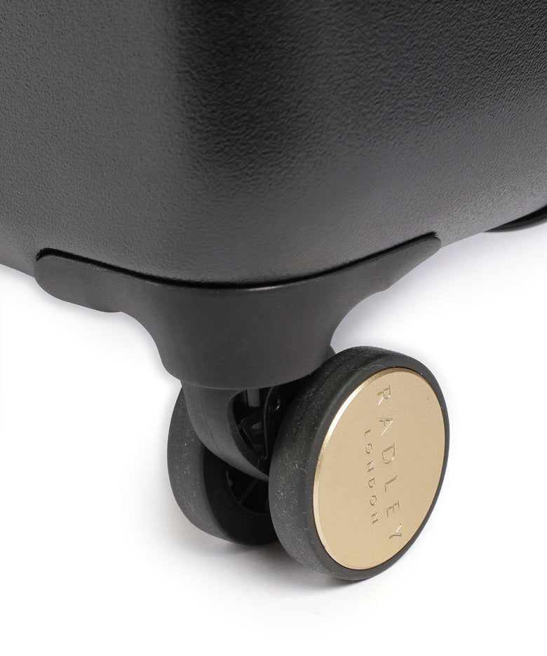 Radley London Lexington Spinner (4 wheels) black