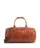 Buckle & Seam Willow Torba weekendowa cognac