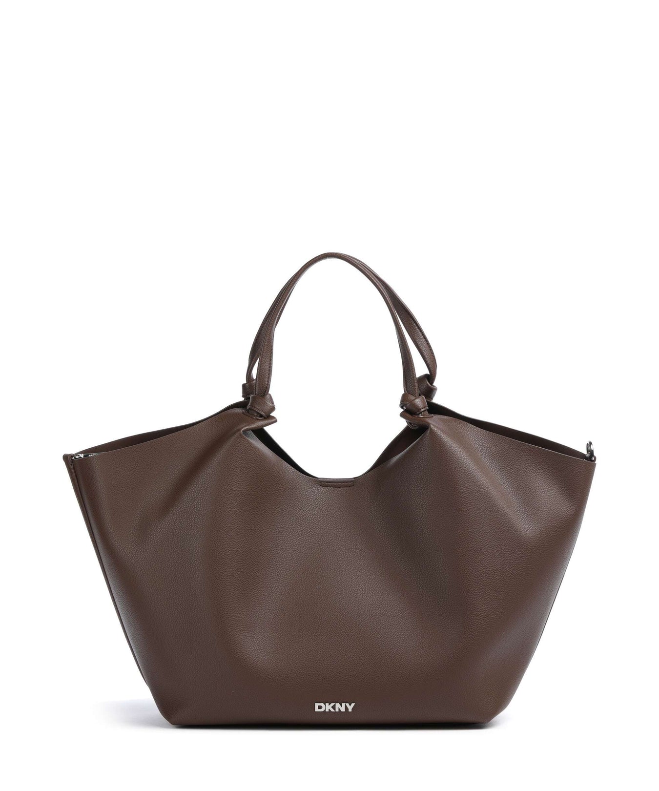 DKNY Paula Commuter Large Tote bag chocolate