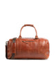 Buckle & Seam Willow Torba weekendowa cognac