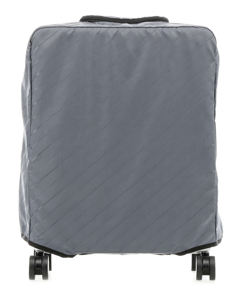 Aleon 21 Domestic Spinner (4 wheels) platinum