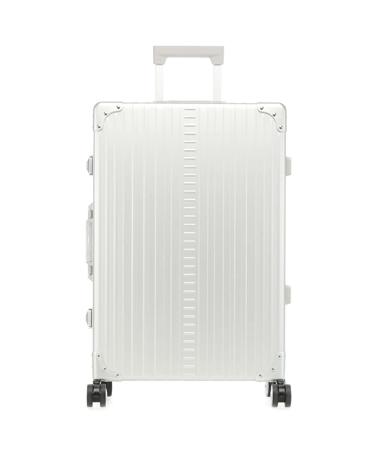 Aleon 26 Traveler Spinner (4 wheels) platinum