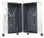 Aleon 26 Traveler Spinner (4 wheels) platinum