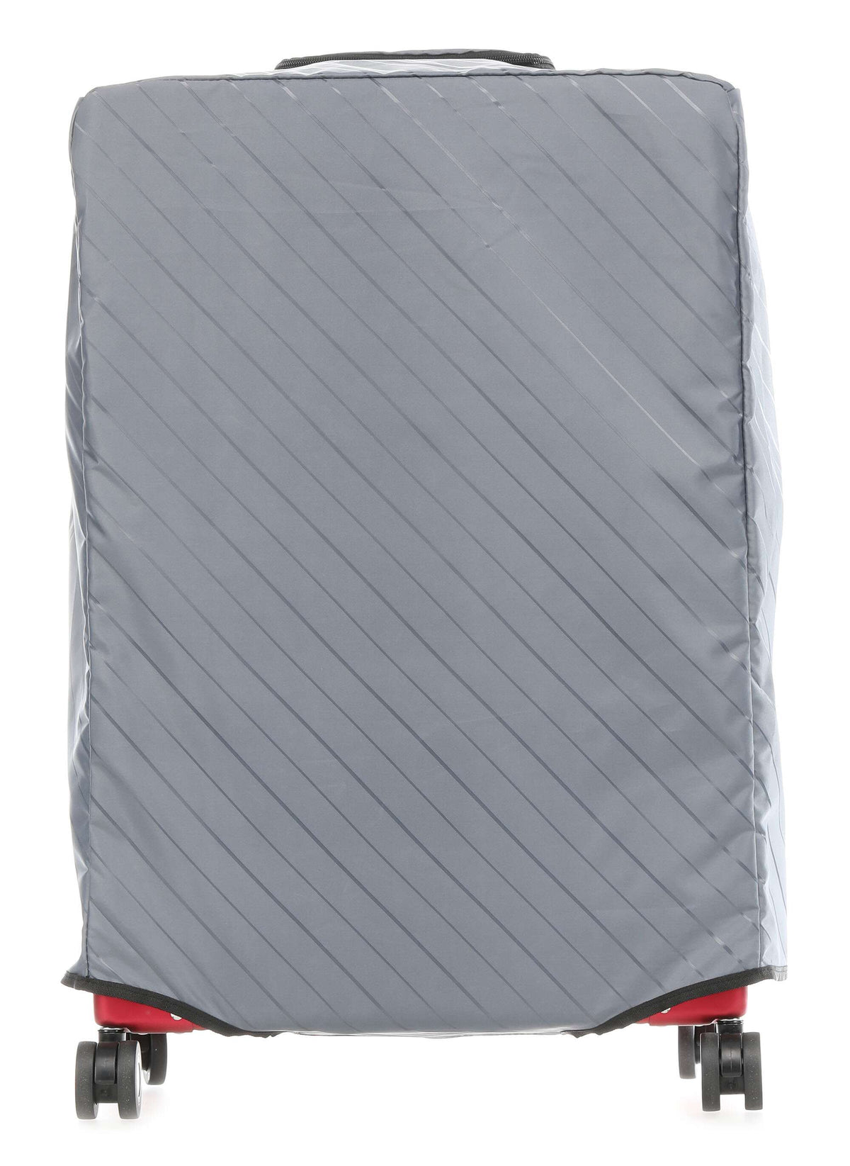 Aleon 26 Traveler Spinner (4 wheels) ruby