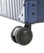 Aleon 26 Traveler Spinner (4 wheels) saphire